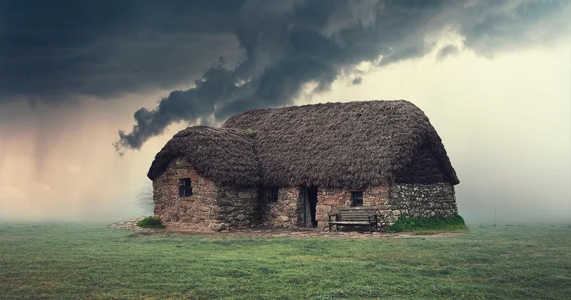 Les inconvénients d'une maison en bord de mer : ce qu'on ne vous dit pas