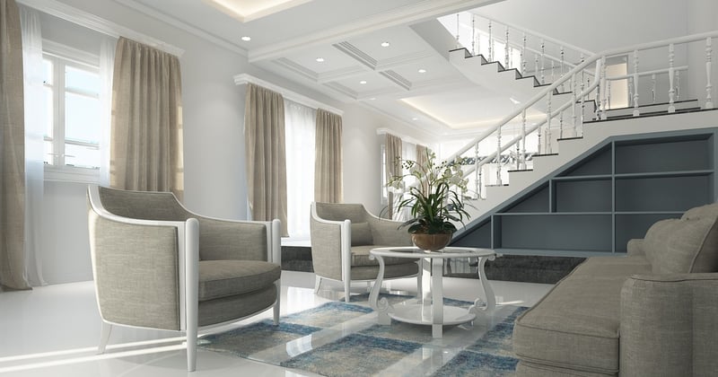 Déco nautique chic : comment l'incorporer avec élégance dans votre intérieur