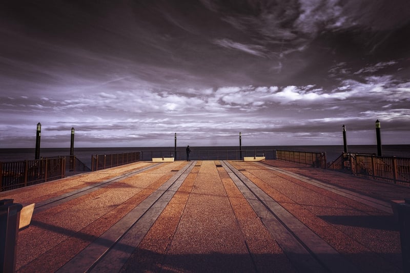 Aménagement terrasse ombragée vue mer : 7 idées qui font rêver