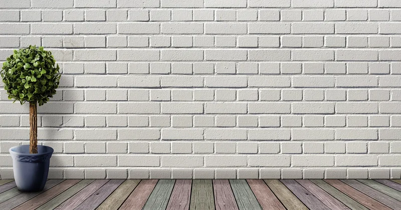 Comment composer un mur sans que ça ressemble à un catalogue