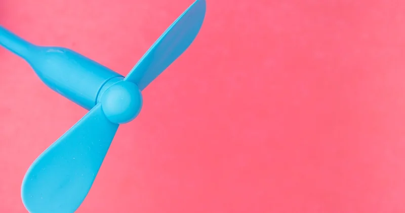 Le vrai ennemi, c'est l'été : éviter l'effet thermos