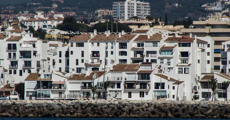 Intégrer le nautique dans un intérieur qui n'est pas marin : mode d'emploi