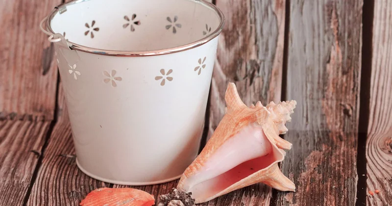 Décoration marine chic : où passe la frontière avec le kitsch